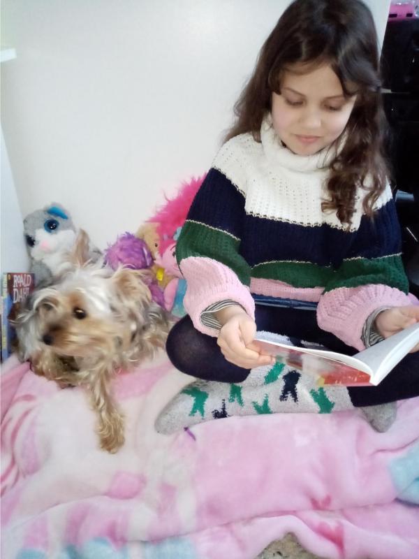 Julia's reading corner.jpg